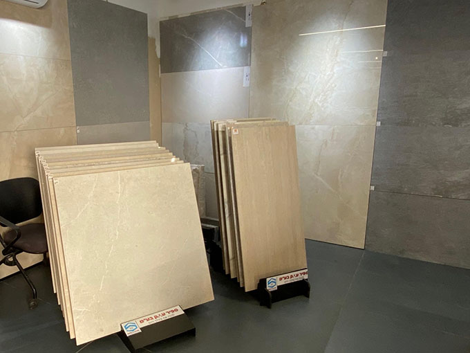 سابير للكراميكا